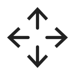 Move Alt Alt SVG Icon